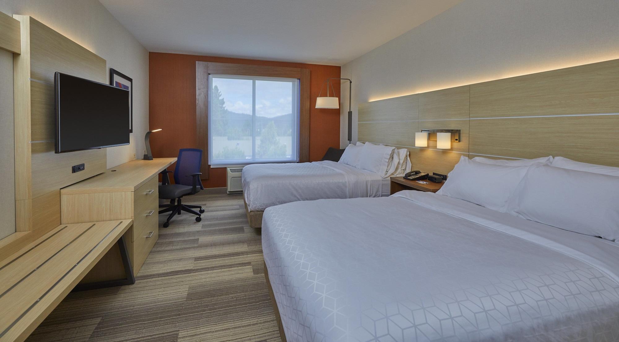 Holiday Inn Express : Eugene - Springfield By Ihg Buitenkant foto
