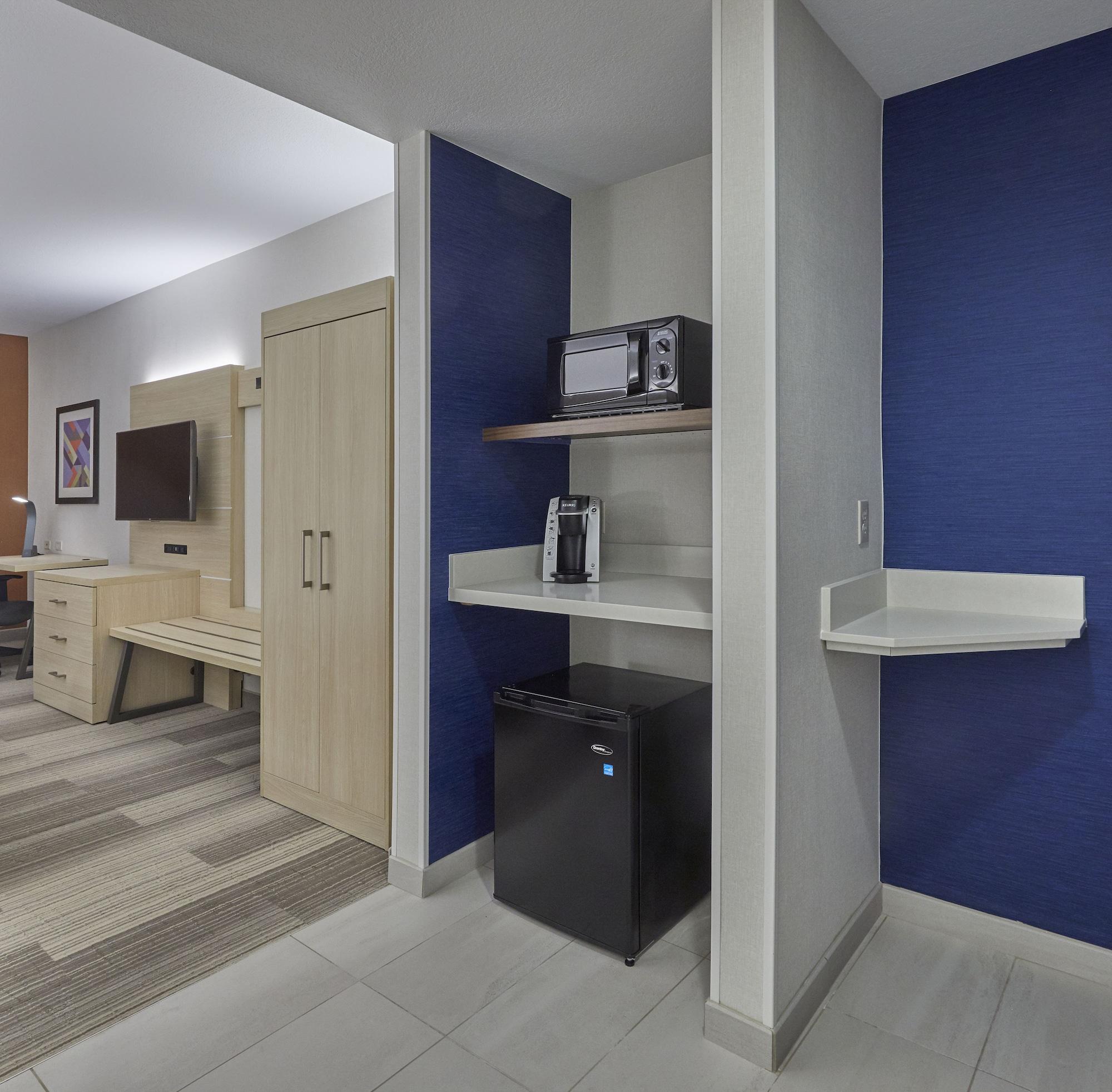 Holiday Inn Express : Eugene - Springfield By Ihg Buitenkant foto