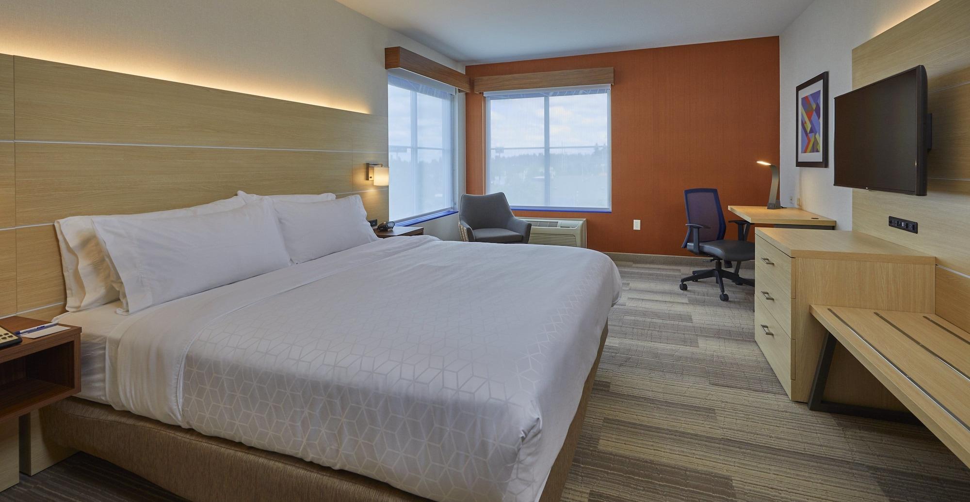 Holiday Inn Express : Eugene - Springfield By Ihg Buitenkant foto