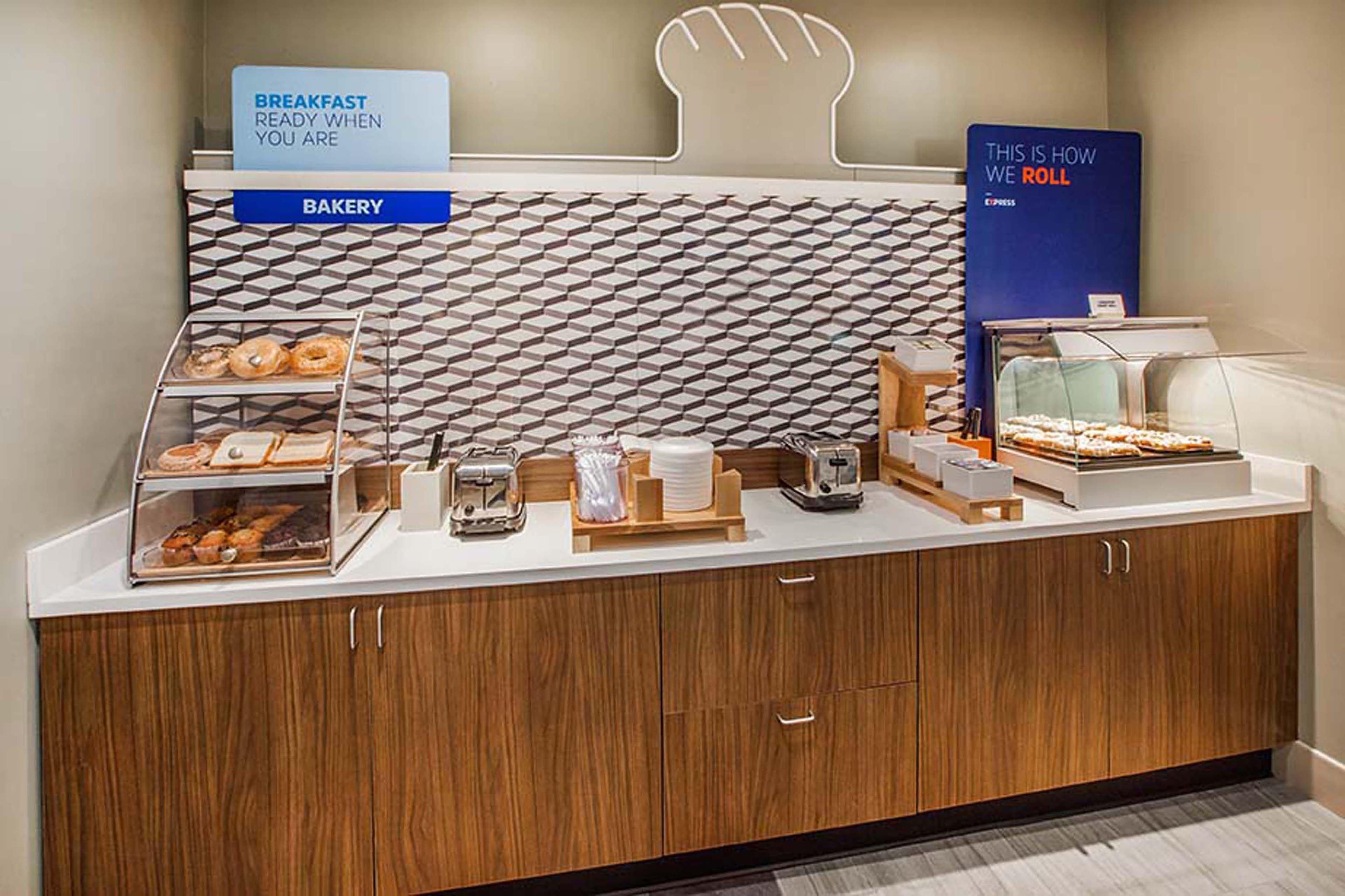 Holiday Inn Express : Eugene - Springfield By Ihg Buitenkant foto
