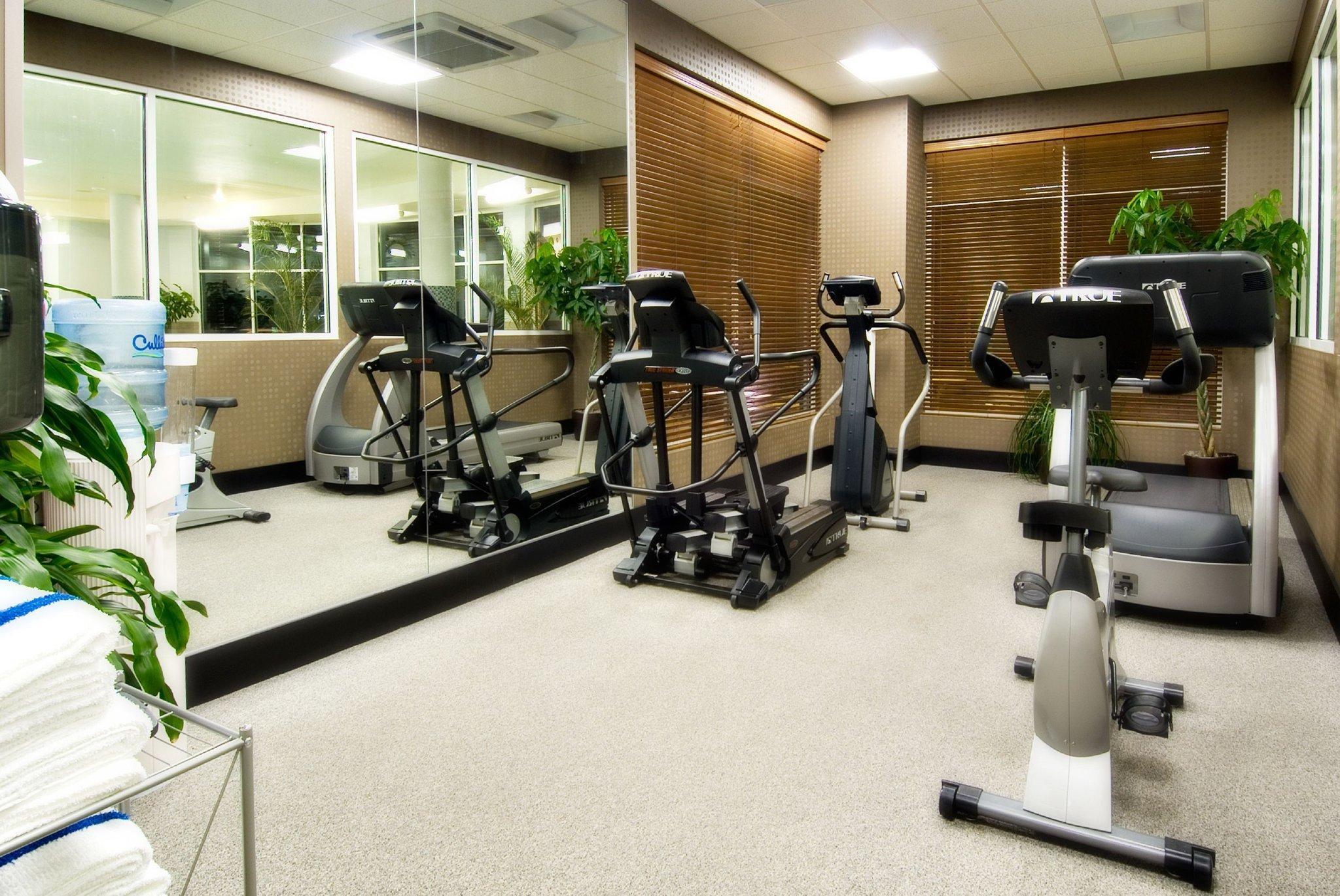 Holiday Inn Express : Eugene - Springfield By Ihg Buitenkant foto