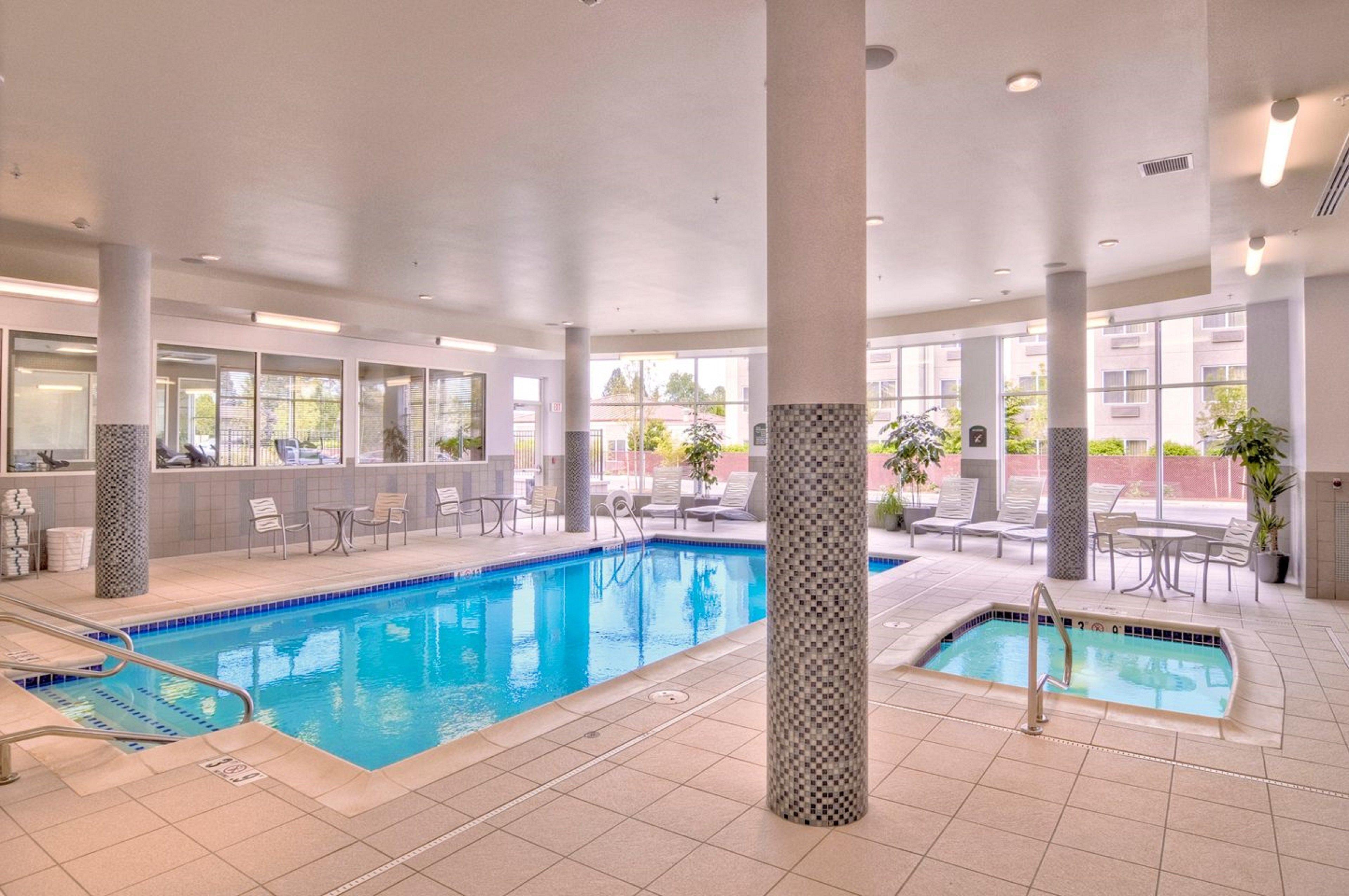 Holiday Inn Express : Eugene - Springfield By Ihg Buitenkant foto
