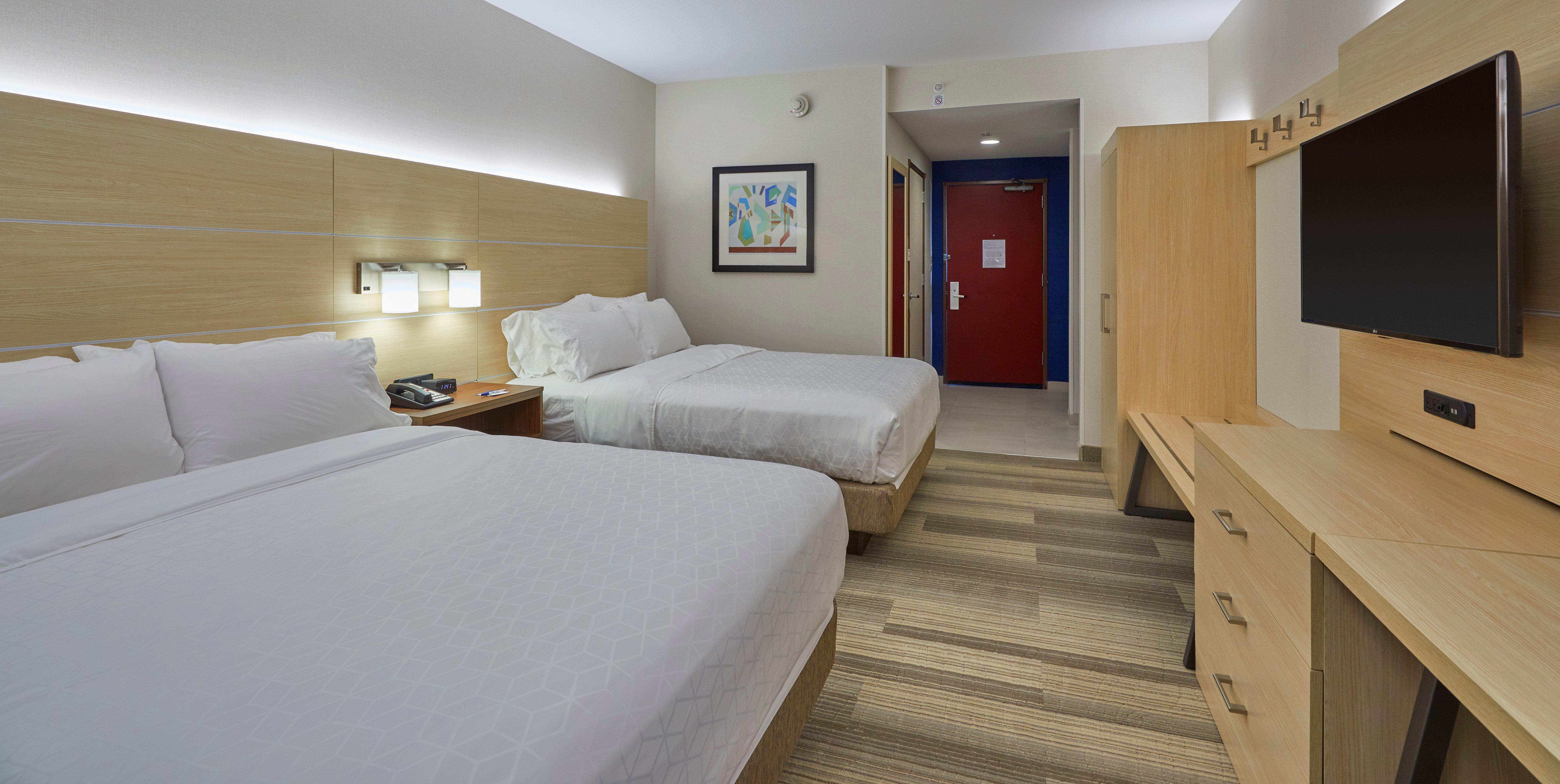 Holiday Inn Express : Eugene - Springfield By Ihg Buitenkant foto