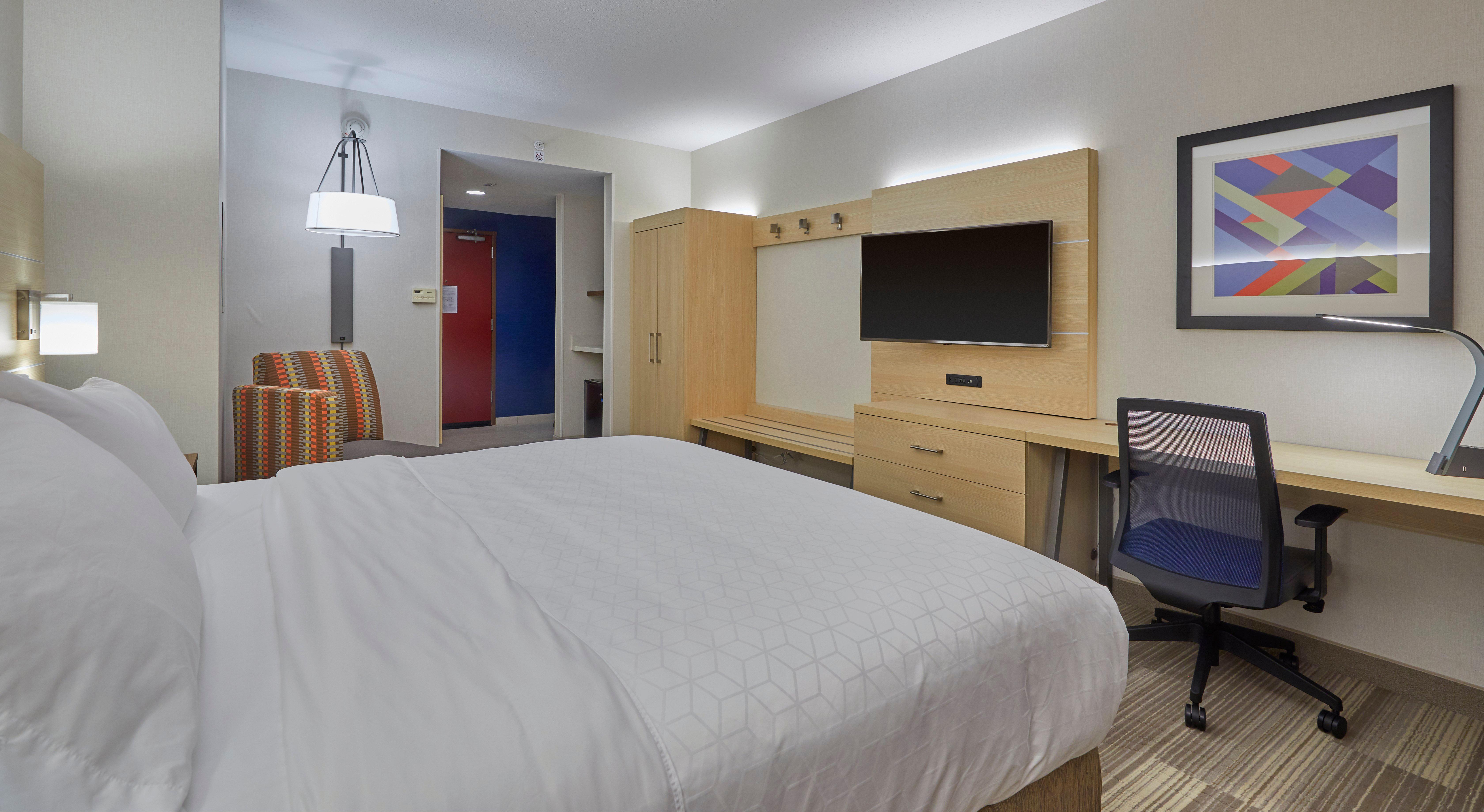 Holiday Inn Express : Eugene - Springfield By Ihg Buitenkant foto