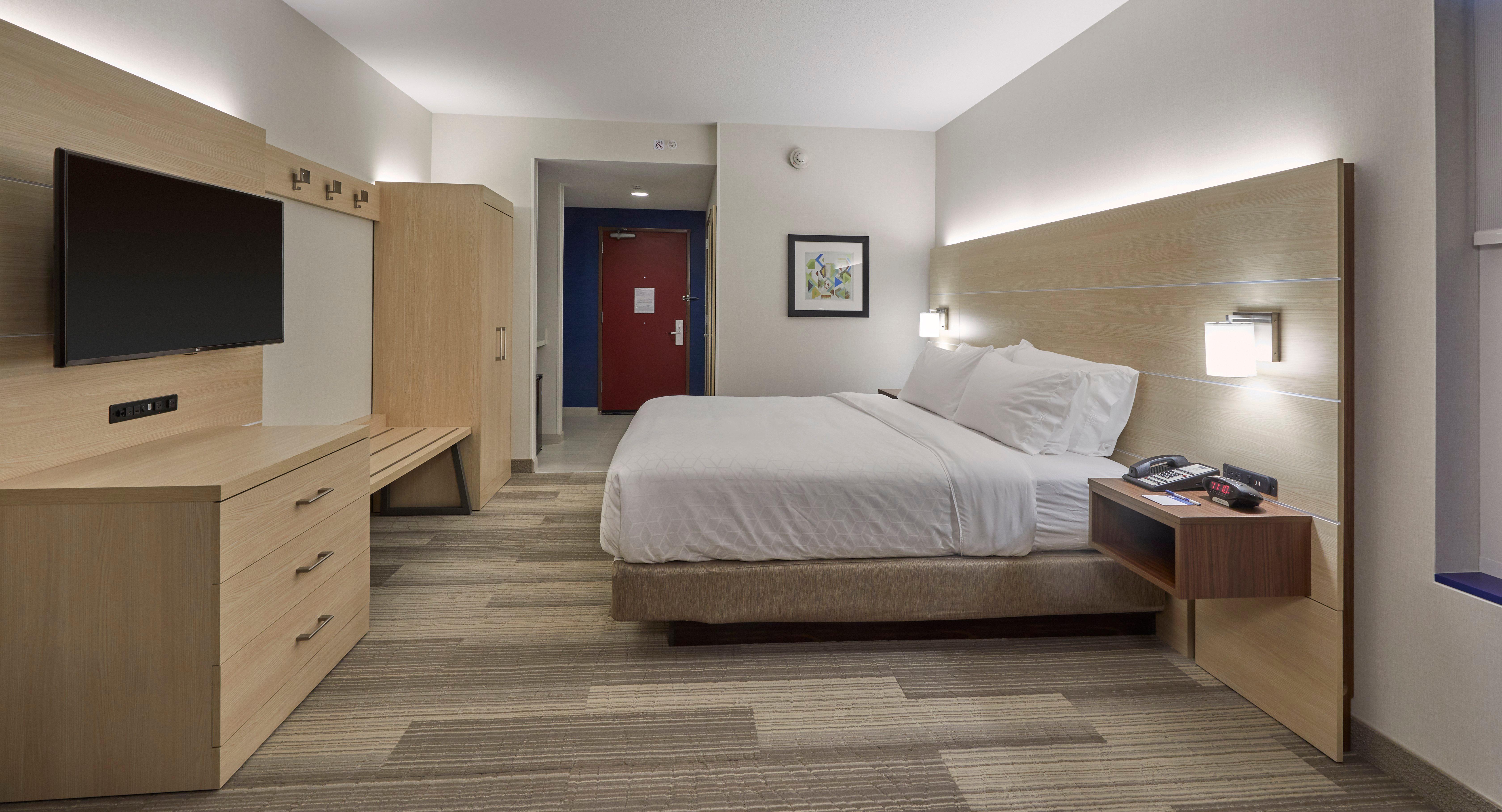 Holiday Inn Express : Eugene - Springfield By Ihg Buitenkant foto