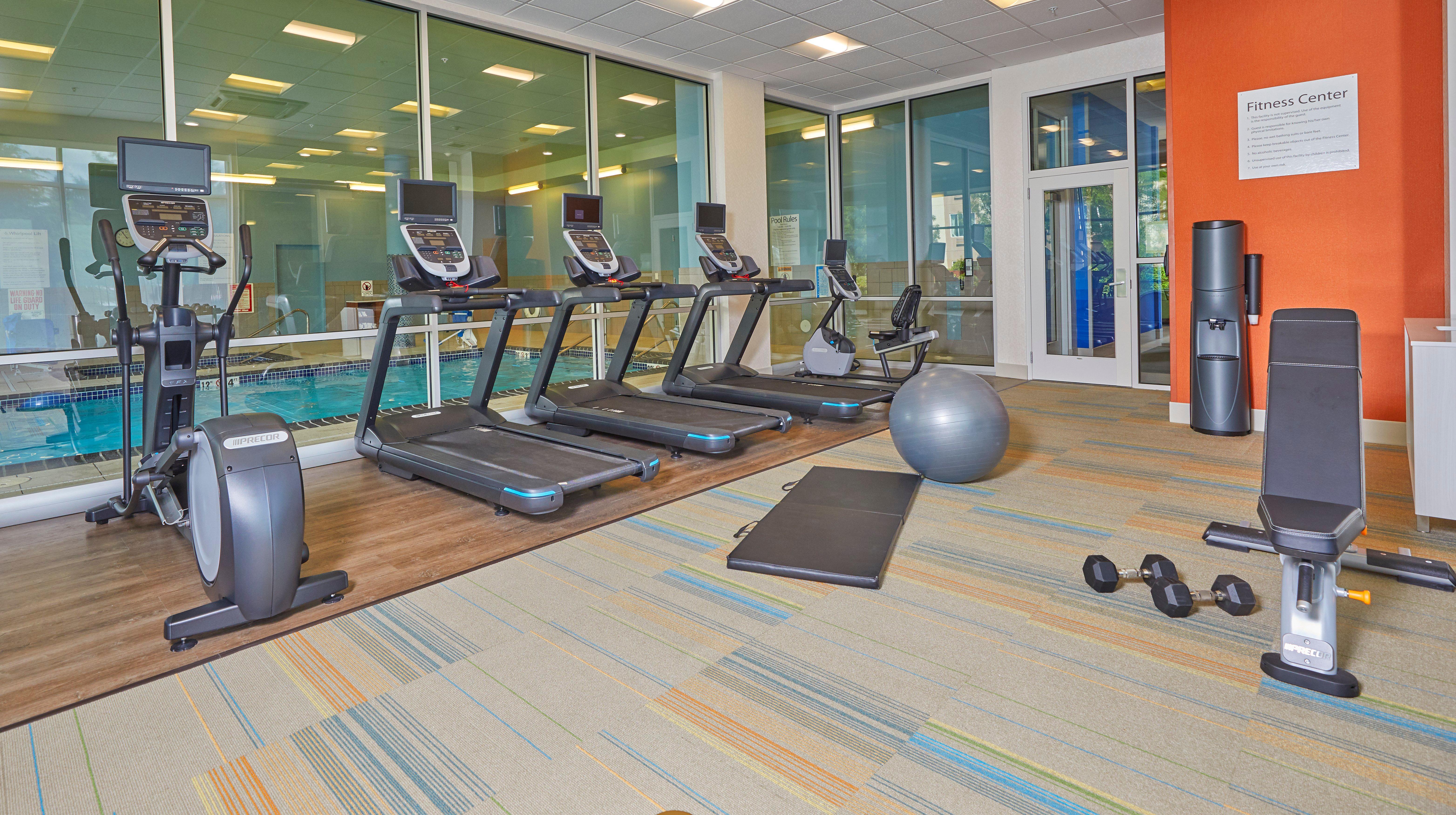 Holiday Inn Express : Eugene - Springfield By Ihg Buitenkant foto