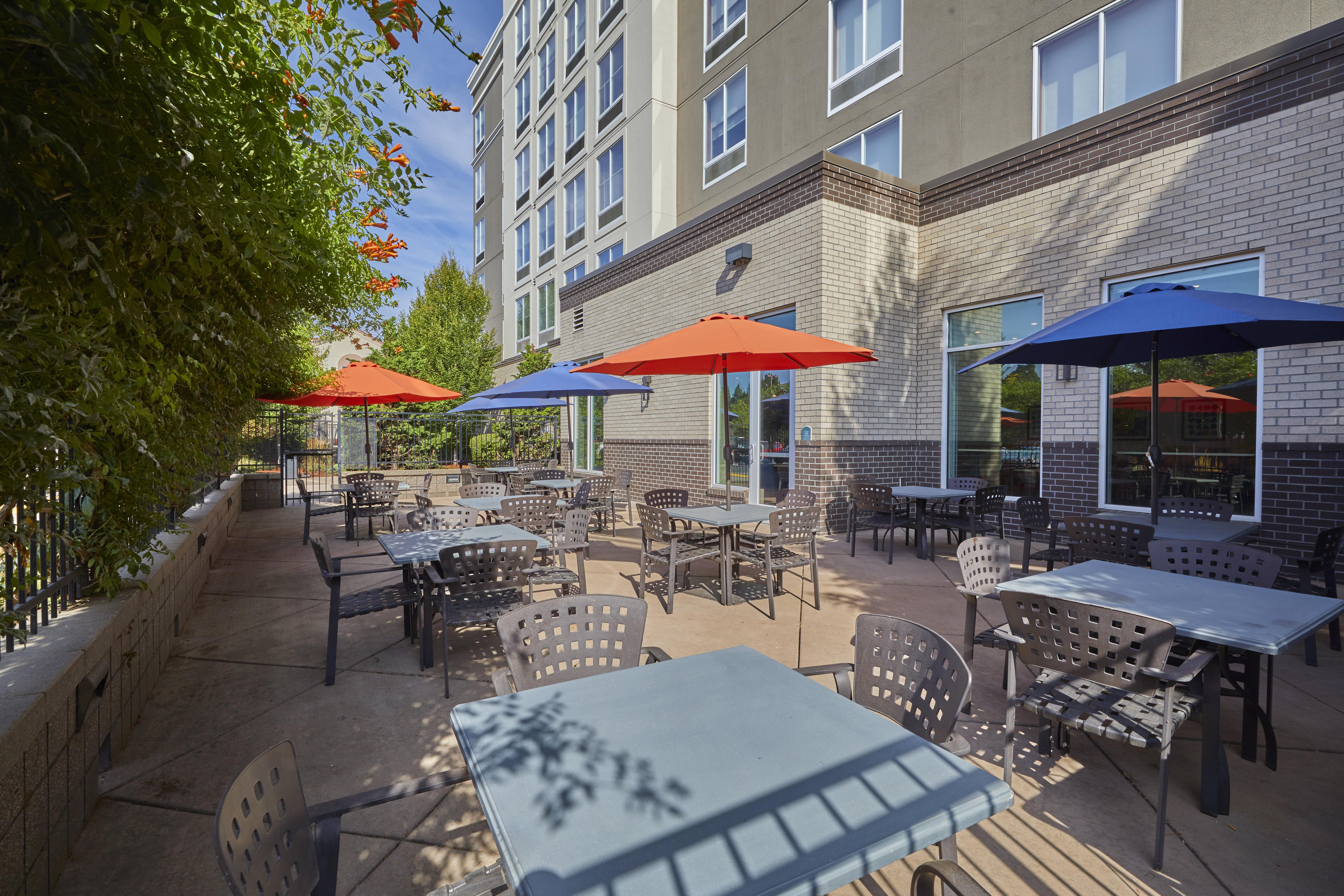 Holiday Inn Express : Eugene - Springfield By Ihg Buitenkant foto
