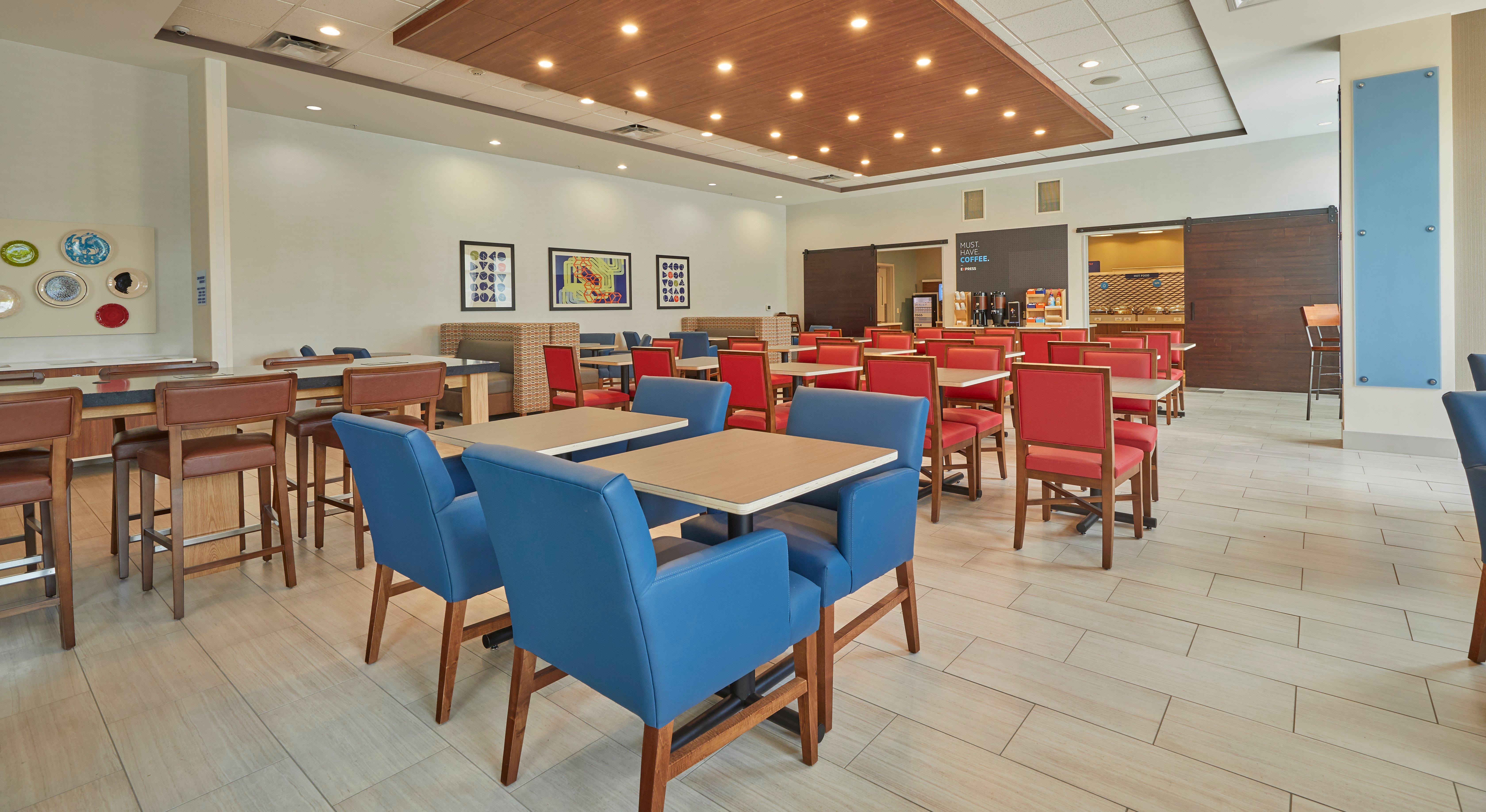 Holiday Inn Express : Eugene - Springfield By Ihg Buitenkant foto