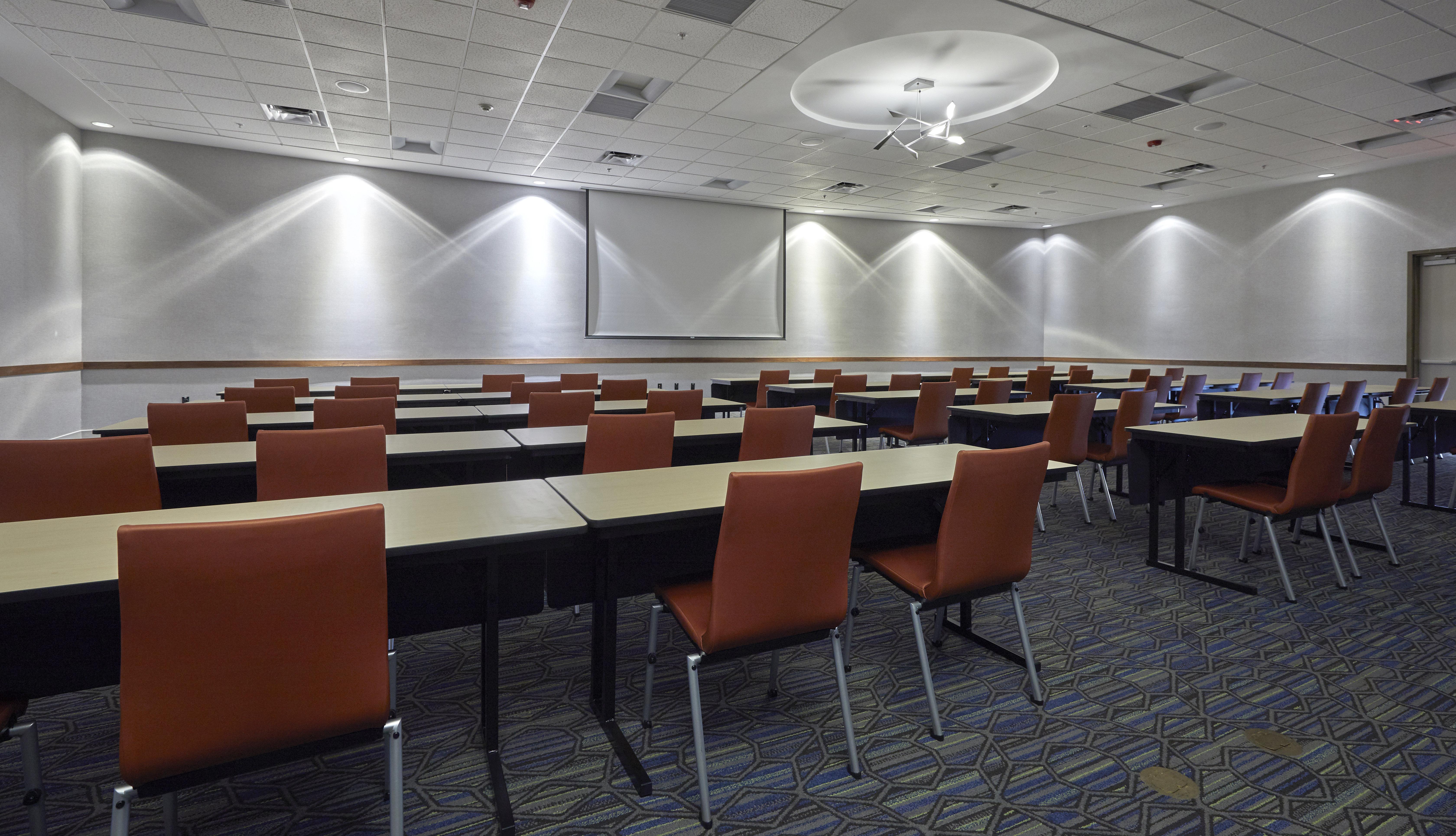 Holiday Inn Express : Eugene - Springfield By Ihg Buitenkant foto
