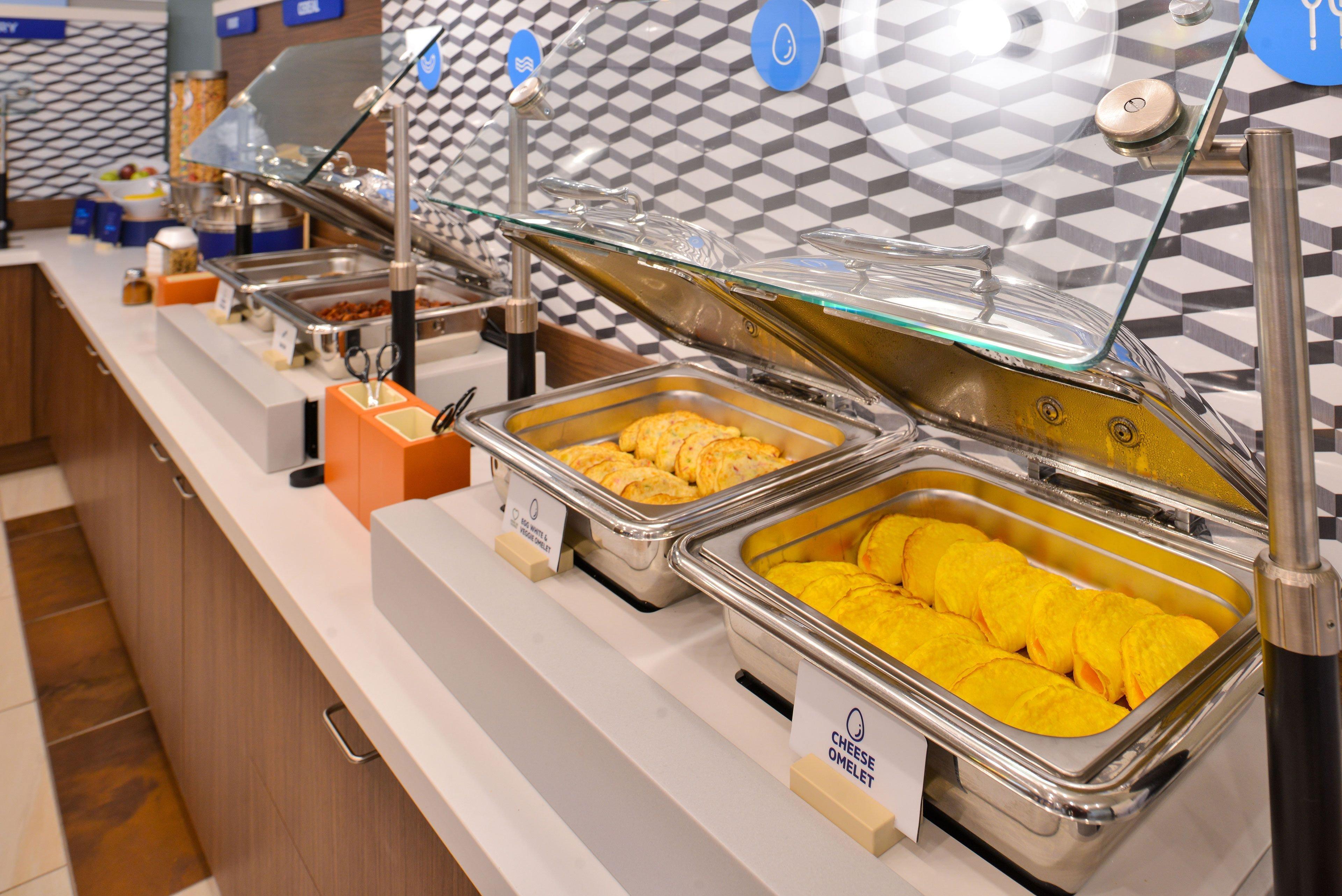 Holiday Inn Express : Eugene - Springfield By Ihg Buitenkant foto