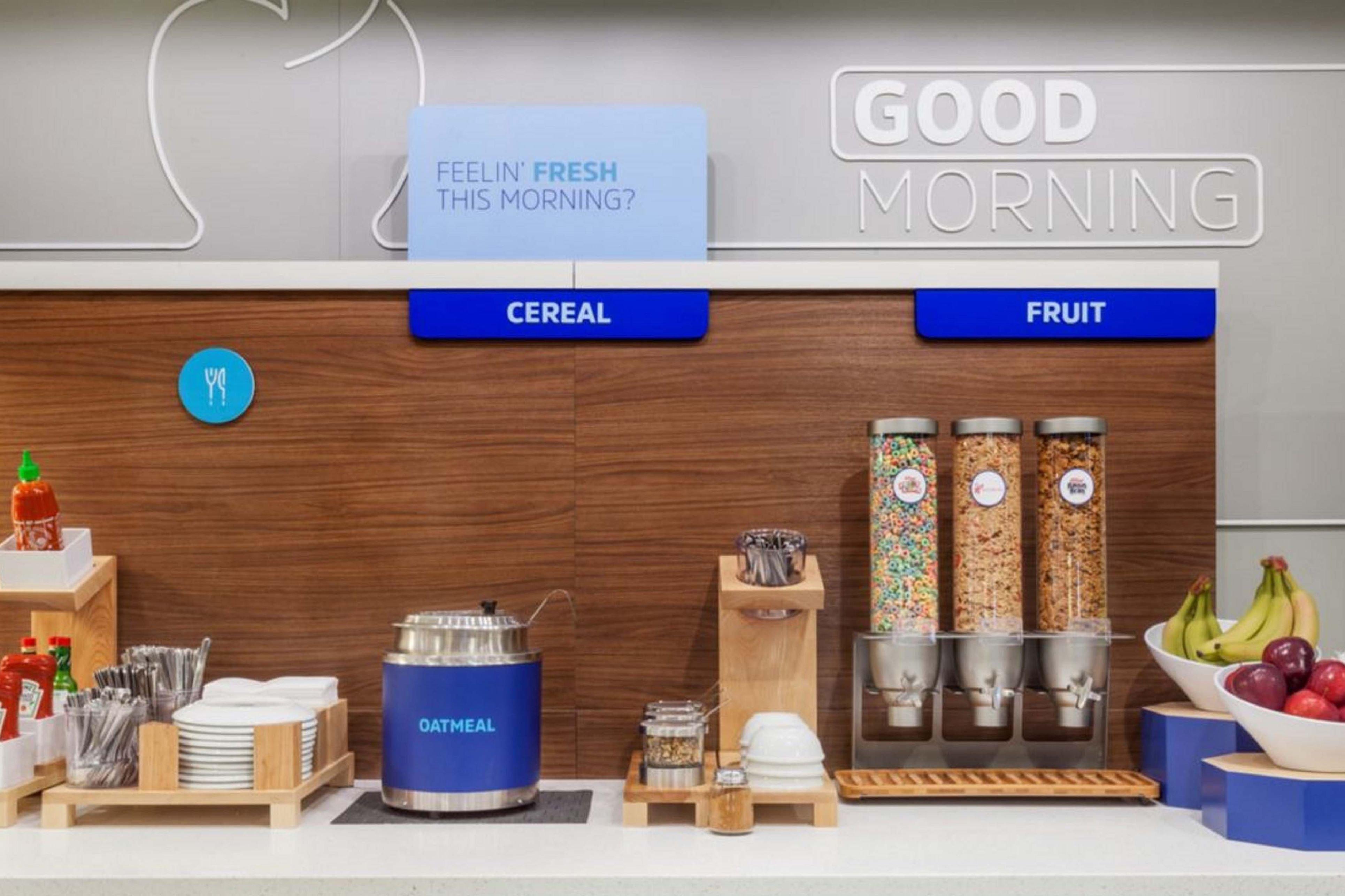 Holiday Inn Express : Eugene - Springfield By Ihg Buitenkant foto