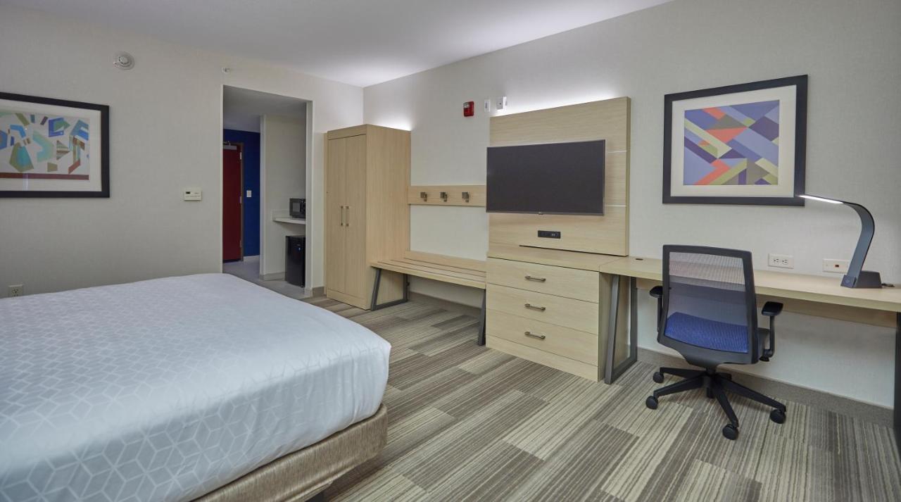 Holiday Inn Express : Eugene - Springfield By Ihg Buitenkant foto
