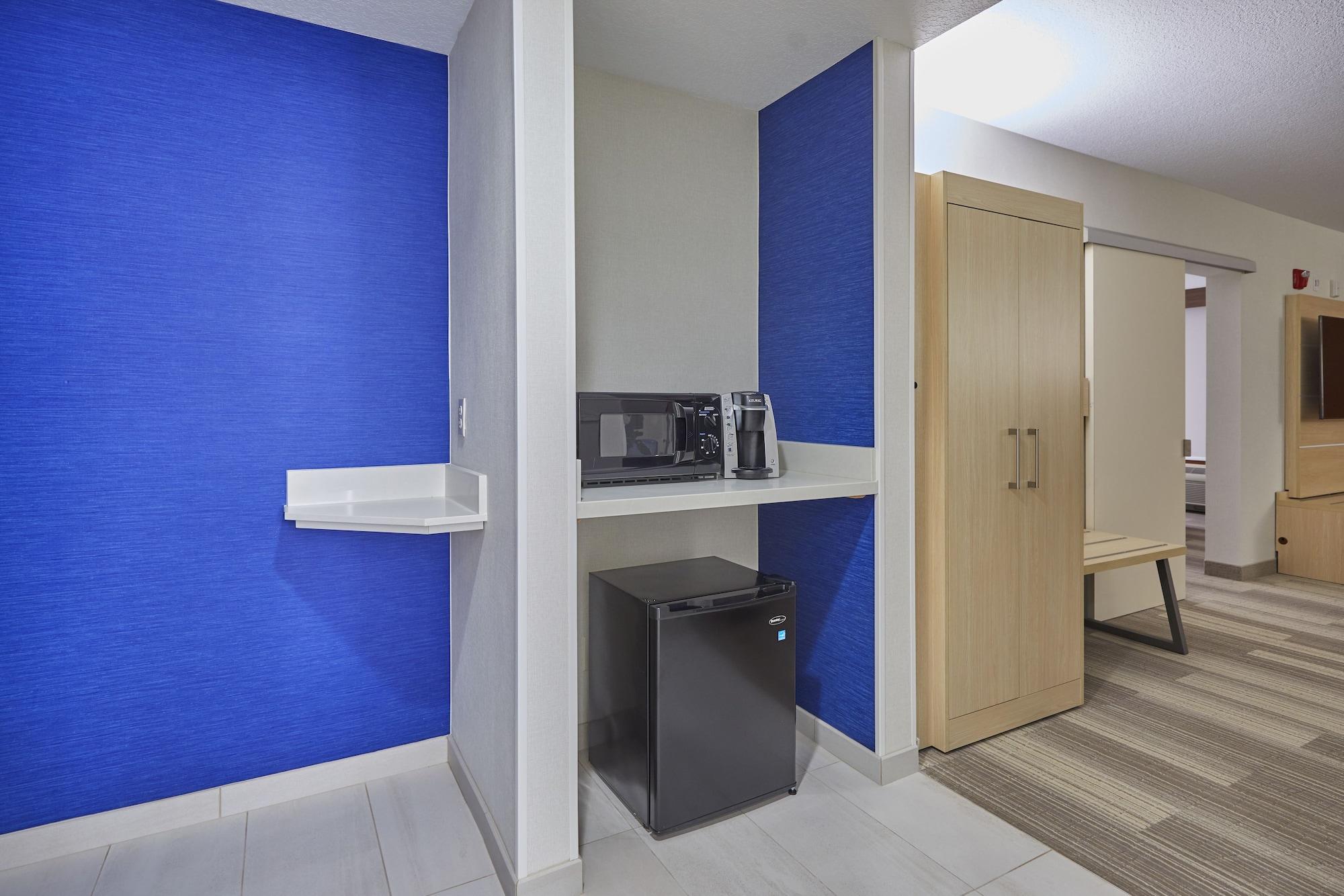 Holiday Inn Express : Eugene - Springfield By Ihg Buitenkant foto