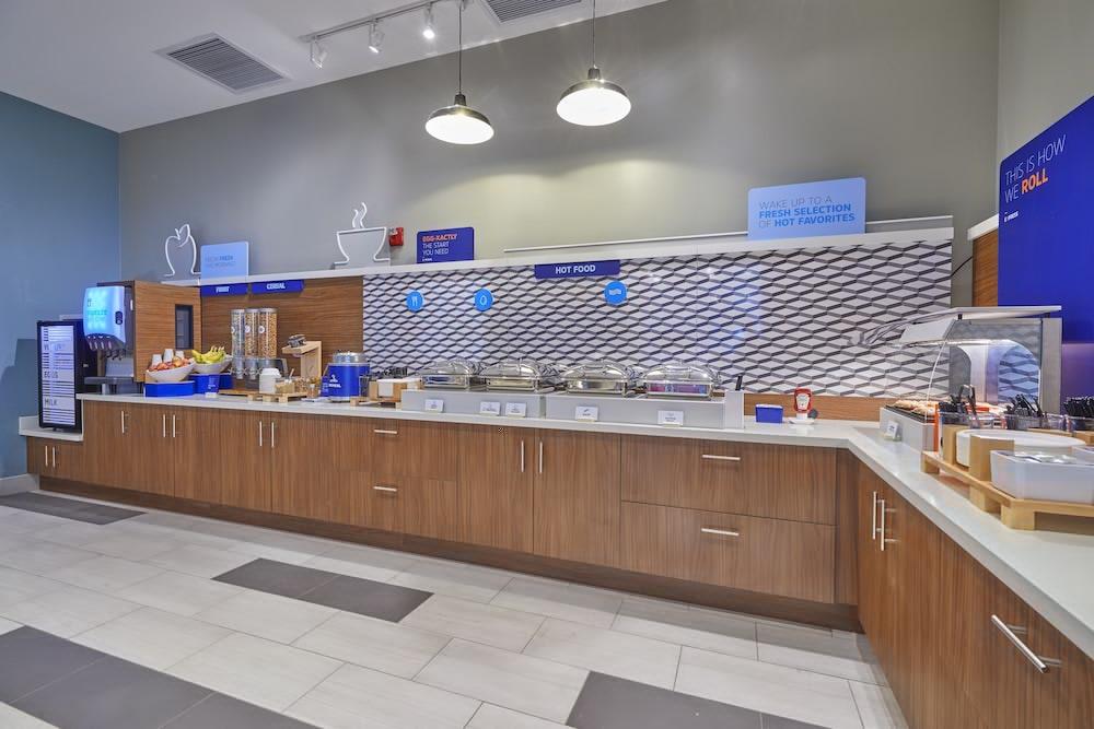 Holiday Inn Express : Eugene - Springfield By Ihg Buitenkant foto