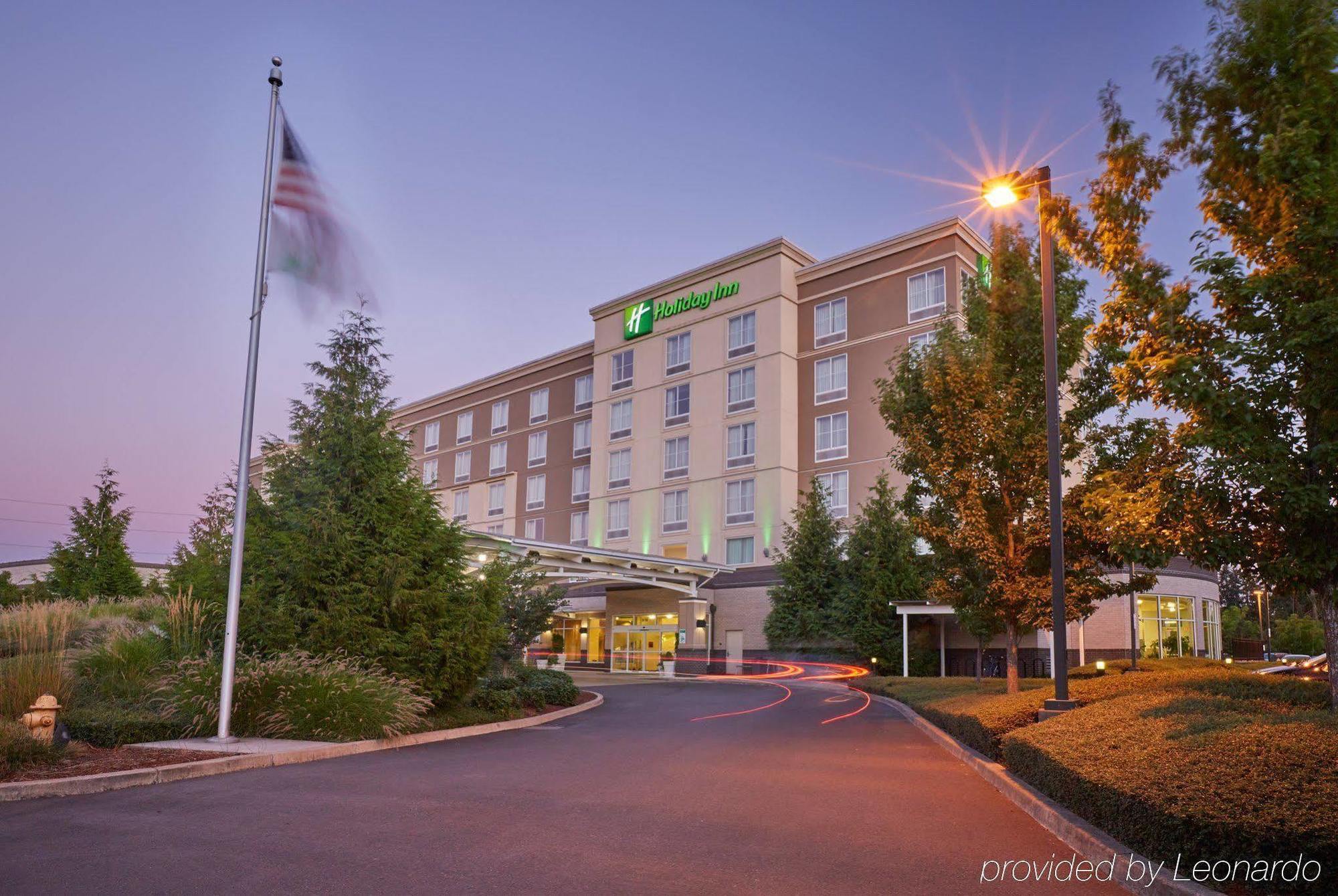 Holiday Inn Express : Eugene - Springfield By Ihg Buitenkant foto