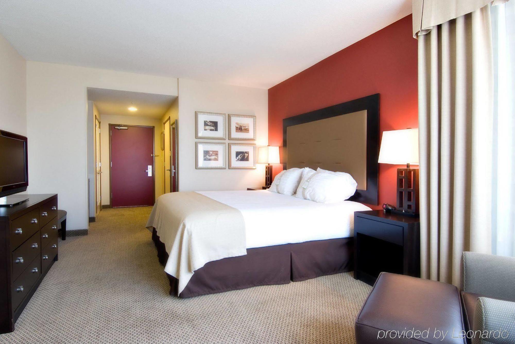 Holiday Inn Express : Eugene - Springfield By Ihg Kamer foto