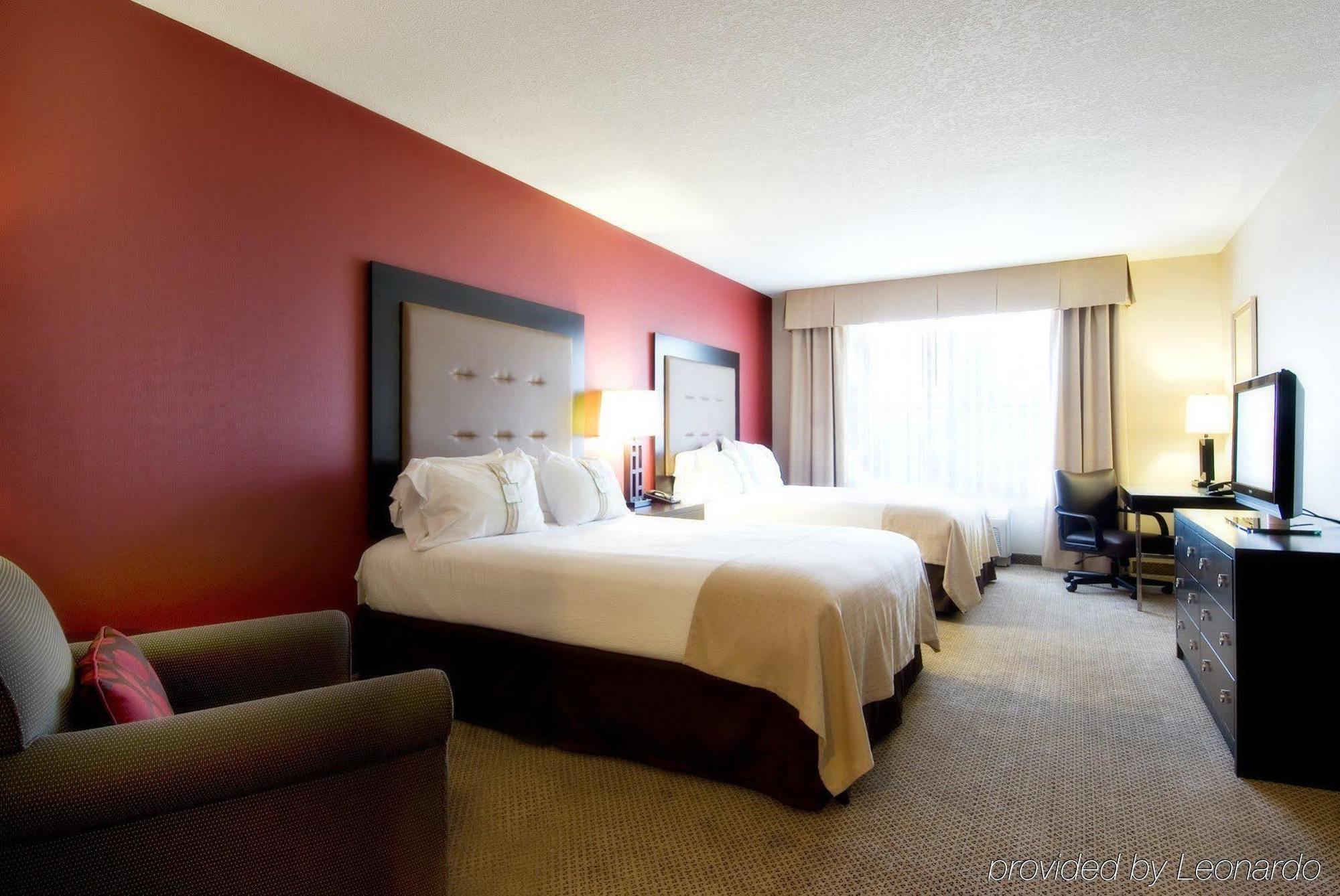 Holiday Inn Express : Eugene - Springfield By Ihg Kamer foto