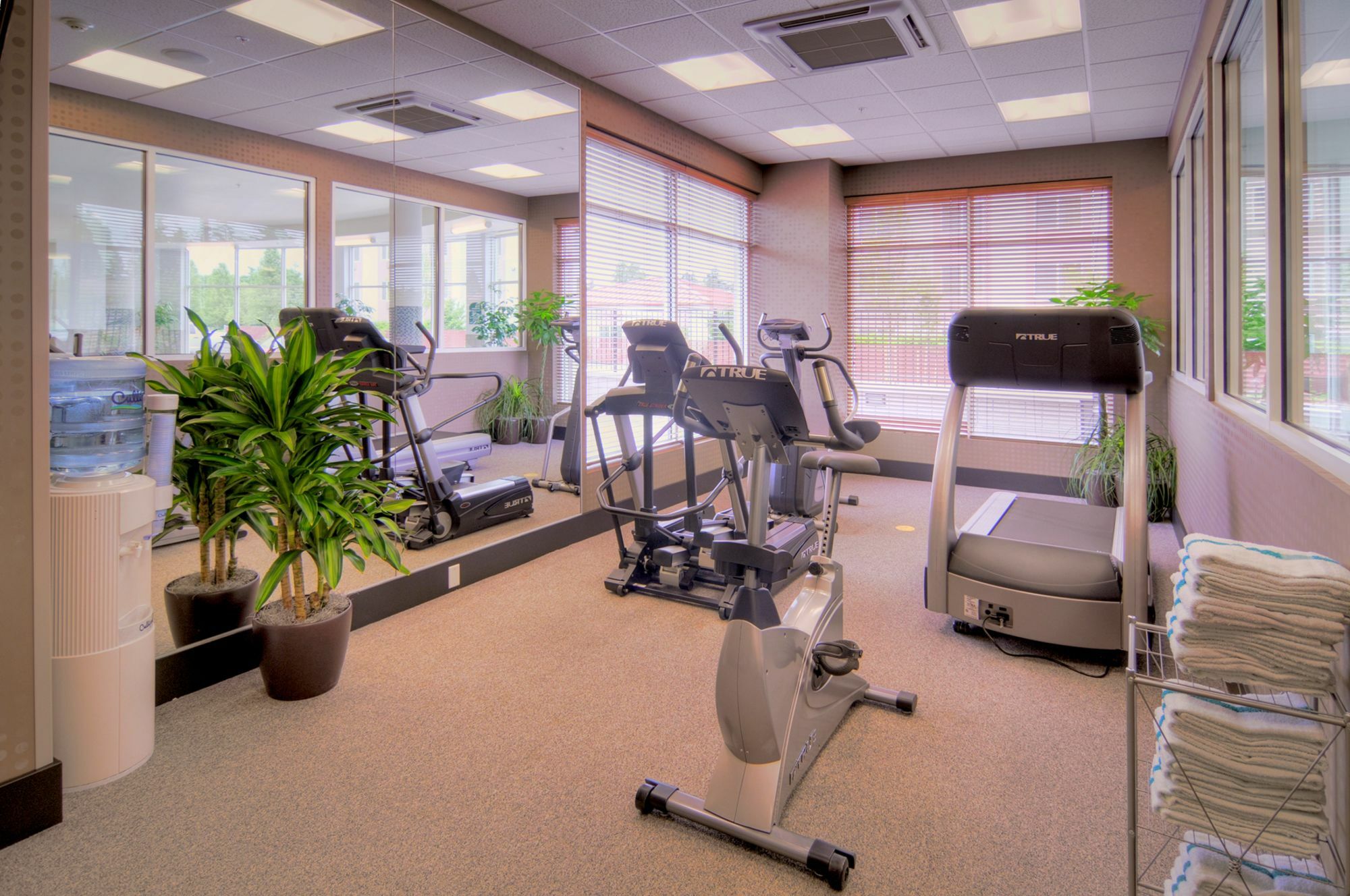 Holiday Inn Express : Eugene - Springfield By Ihg Buitenkant foto