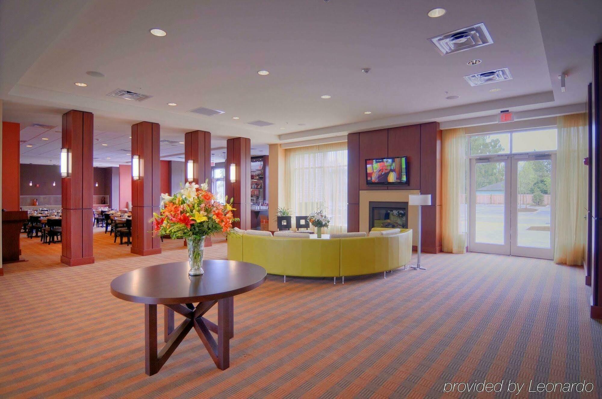 Holiday Inn Express : Eugene - Springfield By Ihg Interieur foto