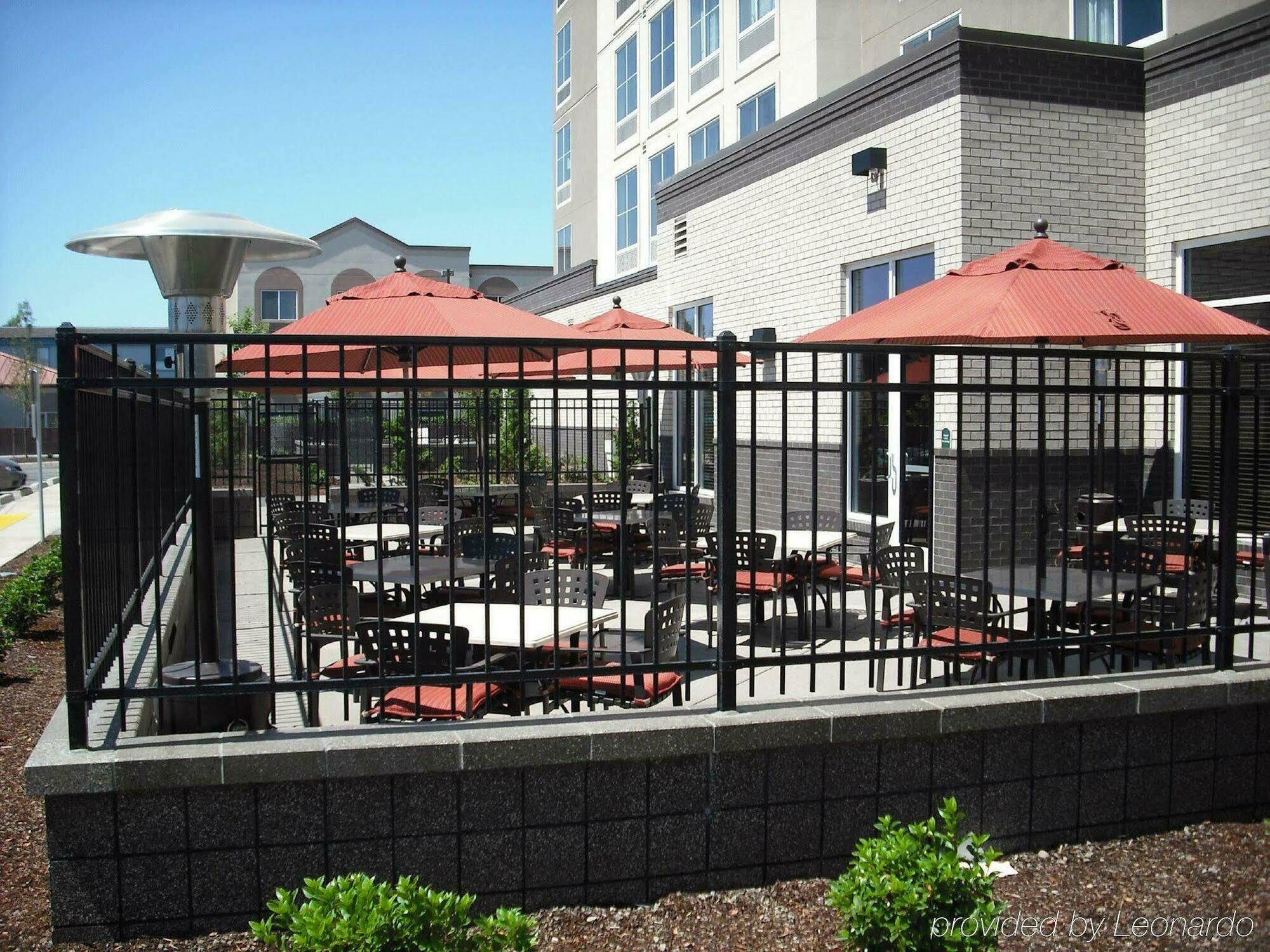 Holiday Inn Express : Eugene - Springfield By Ihg Buitenkant foto