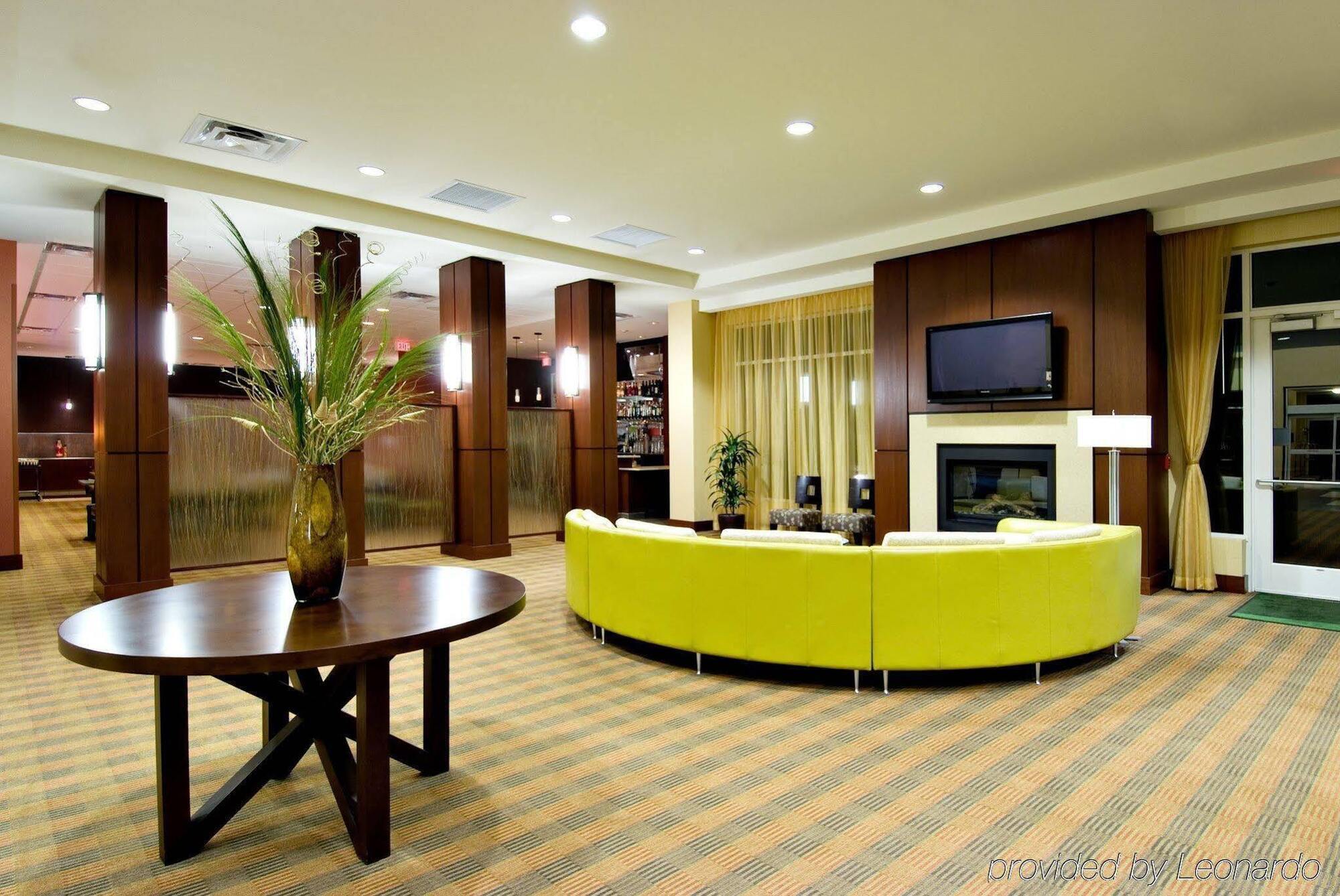 Holiday Inn Express : Eugene - Springfield By Ihg Buitenkant foto