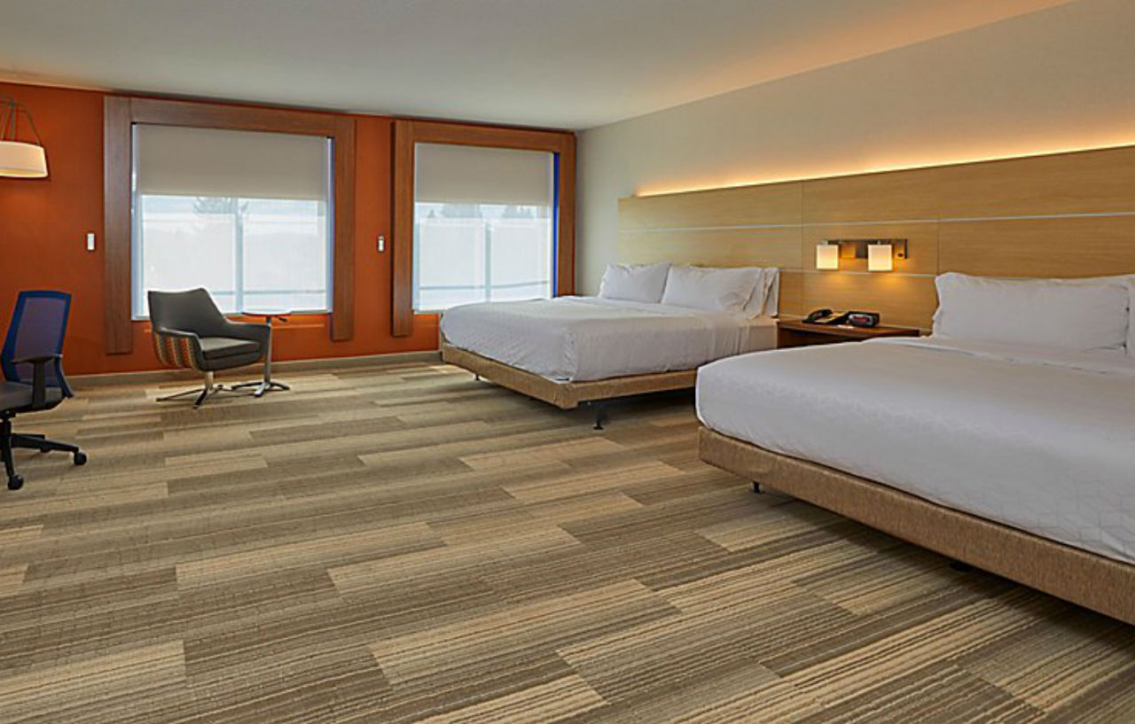 Holiday Inn Express : Eugene - Springfield By Ihg Buitenkant foto
