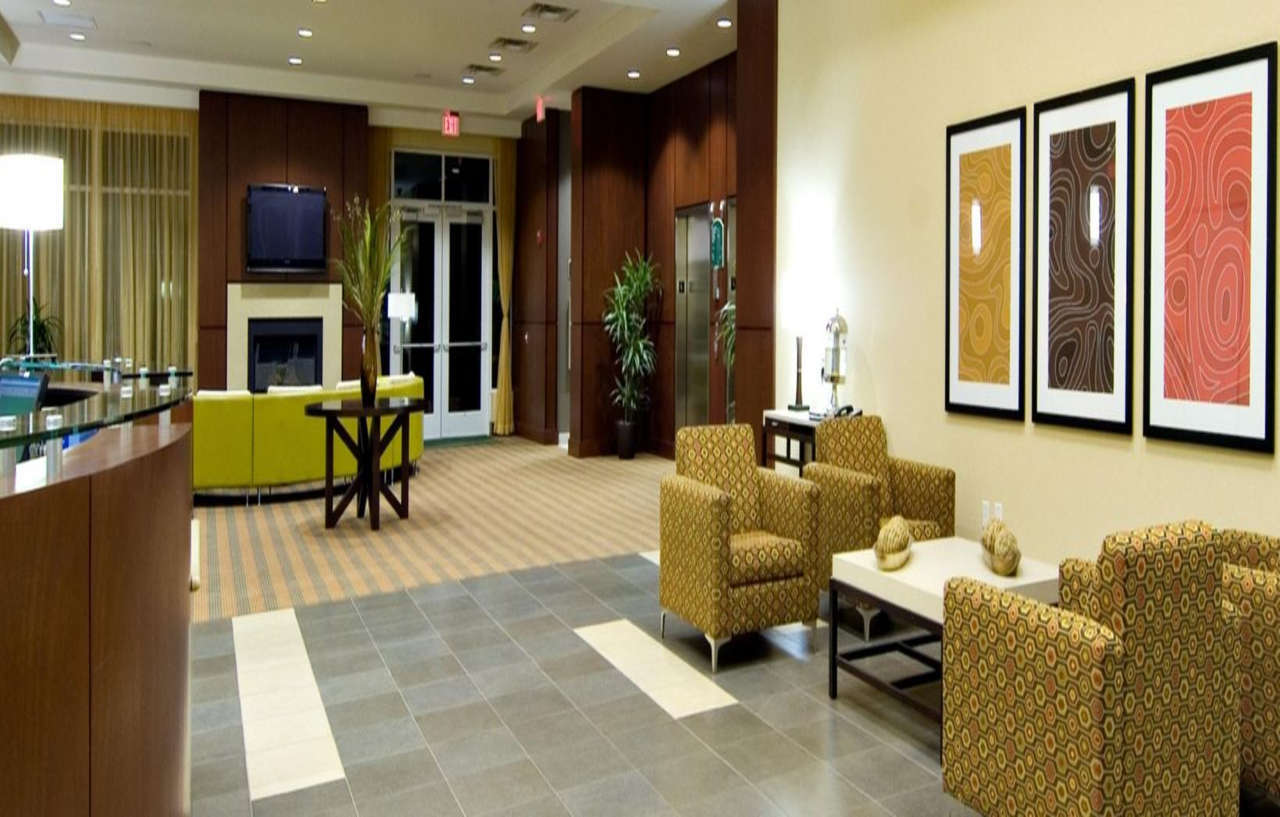 Holiday Inn Express : Eugene - Springfield By Ihg Buitenkant foto